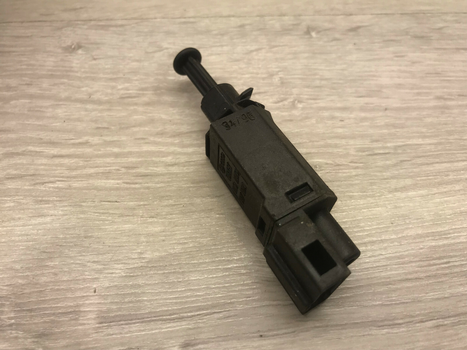 A177 VW AUDI Brake Light Switch (Sensor) 927189A eBay