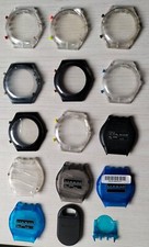 swatch the beep up numeric Ersatzteile Neu Uhrengehäuse Zubehör