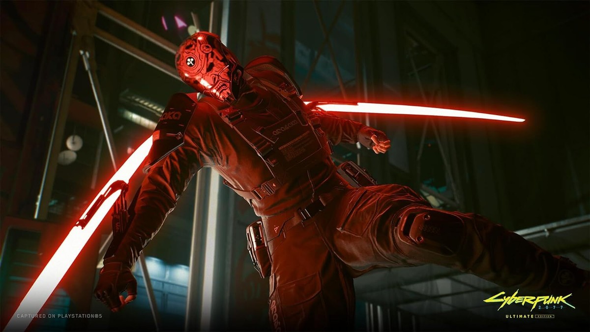 Cyberpunk 2077: Ultimate Edition Nintendo Switch NEW FREE US