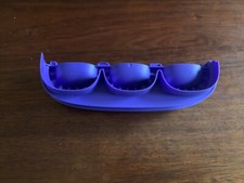 Tupperware Teigfalle 23 cm lang