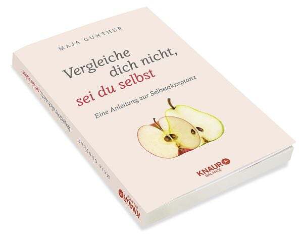 Thumbnail - Vergleiche Dich Nicht, Sei Du Selbst