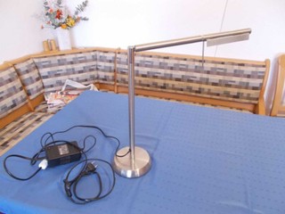 Desk lamp table lamp office lamp