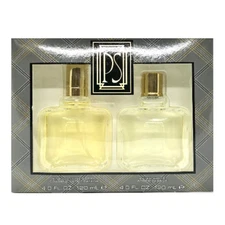 PS by Paul Sebastian 4.0 oz Cologne + AfterShave 2pc Gift Set New In Box