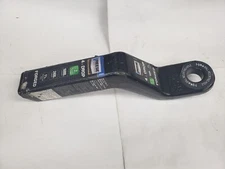 Reese Towpower 2133133 Ball Mount 4" Drop 16,000# 1-1/4" Mount Class V