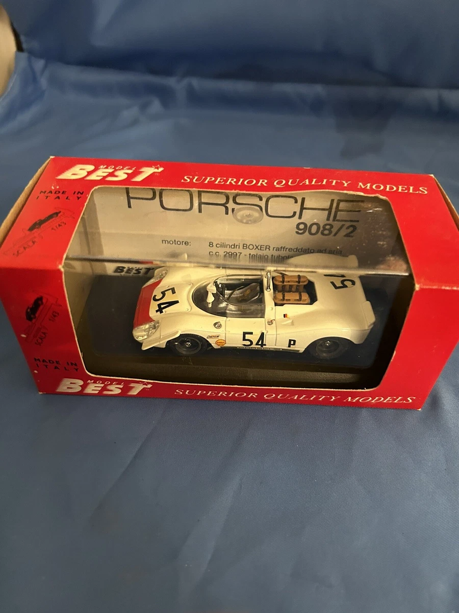 Best diecast hot sale car brands