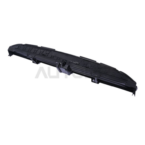 Fits 18-21 BMW X3 X4 Radiator Support Air Intake-Shutter 51137497231 - Picture 5 of 9