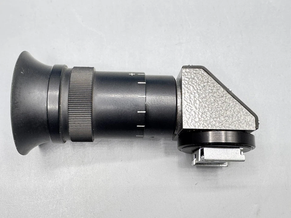 Pentacon Winkelsucher für Pentacon Six #27 - Bild 3 von 4