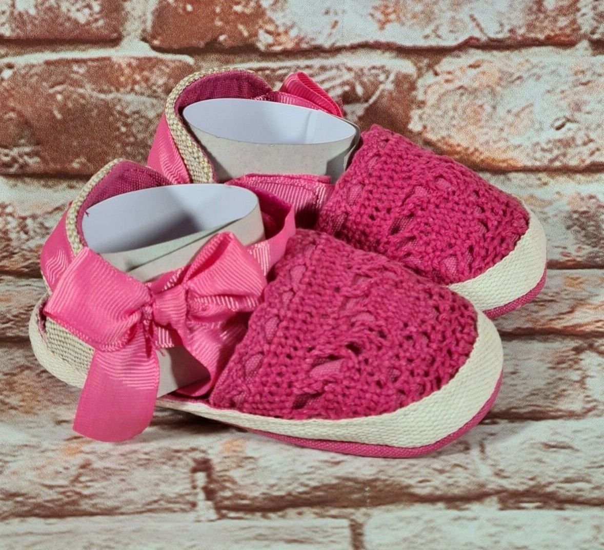 Pink Size 11cm