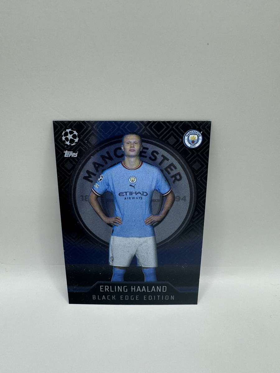 Topps project 22 soccer アーランド・ハーランド Amazon.co.jp: 2021-22 TOPPS BundesligaERLNG HAALAND エー