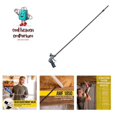 Foam Gun - , PTFE Non Stick Coated 40in Gun. Ideal for Contractors & DIY. Hig...