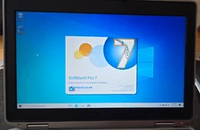 Molecular Devices Microplate readers SoftMax Pro 7.1.2 software Laptop