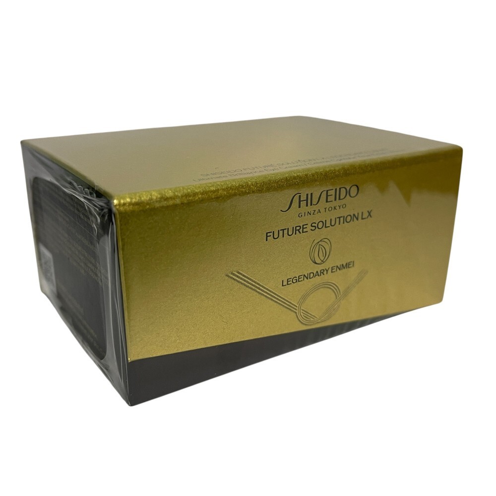 Shiseido Future Solutions LX Legendary Enmei Eye Cream 15ml Ultimate Brilliance