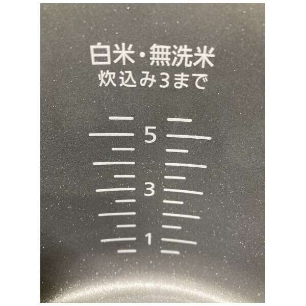 PANASONIC SR-M10A-K Rice Cooker 5.5 Cup Full Heat IH Type PANASONIC SR-M10A-K Rice Cooker 5.5 Cup Full Heat IH Type