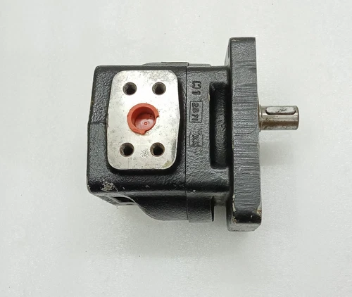 Parker 7029110049 Hydraulic Gear Pump