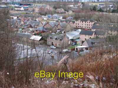 Foto 6x4 Eastern Dingwall Dingwall\/NH5458 aufgenommen aus dem Friedhofswagen p c2006