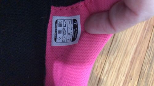 tommaso Pista 100 click in bike shoes womens size 7 cycling shoes - Picture 5 of 14