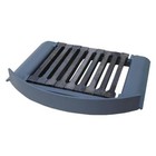 Grant Round Front Grate, 18"