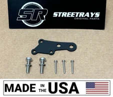 [SR] Reverse Knob Switch Repair Plate Kit FOR Yamaha Raptor 660 700 660R 700R