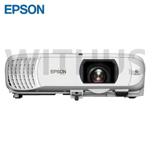 EPSON EH-TW840 Beam Projector FHD 3LCD 4,000lm Home Theater - Tracking - Picture 5 of 6