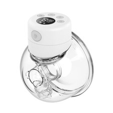 for Smart Electric Silence Suction Cup Wearable Feeding Milk Pumps