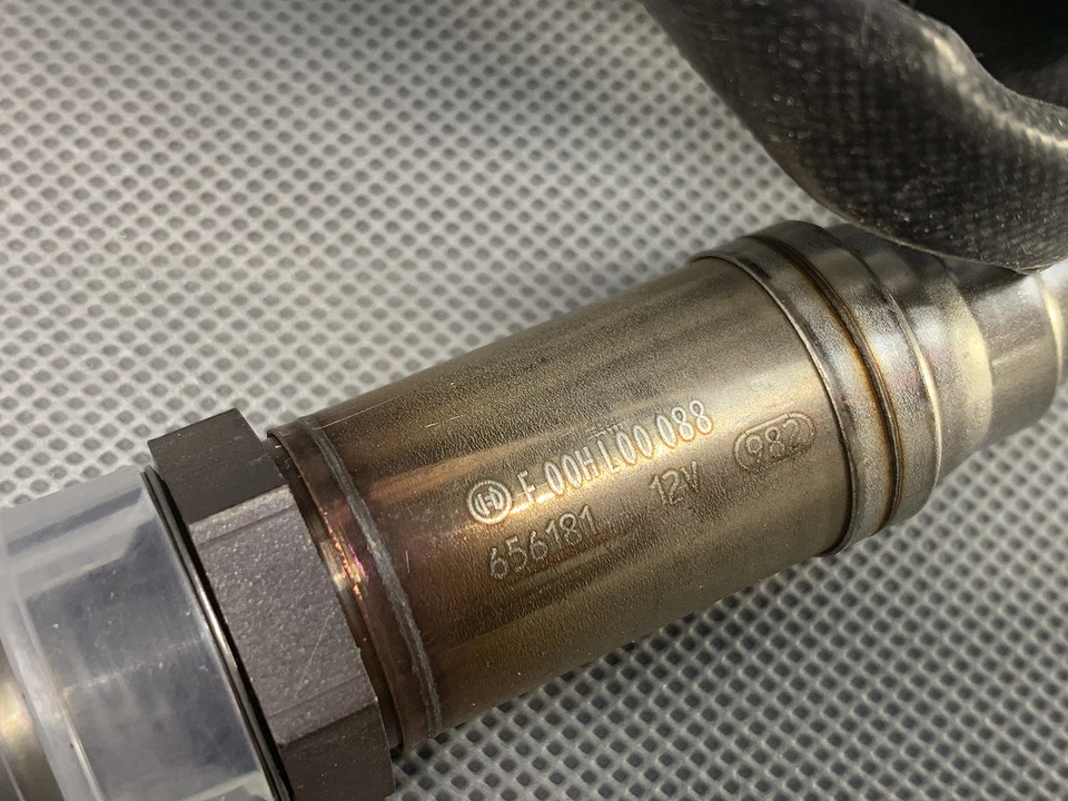 Sensor de oxígeno OE BOSCH O2 para 1996-1999 Saturn SC1 SC2 SL SL1 SL2 SW1 SW2 1,9 L Foto 2 de 4