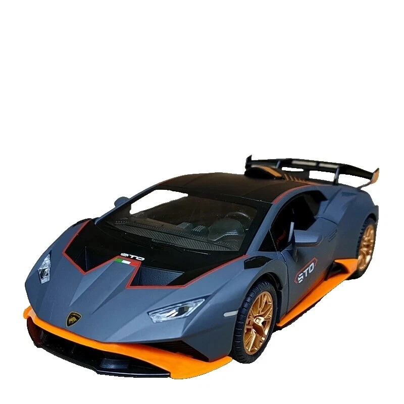 Hot Wheels All Stars Lamborghini coches Diecast contemporáneos de fabricación