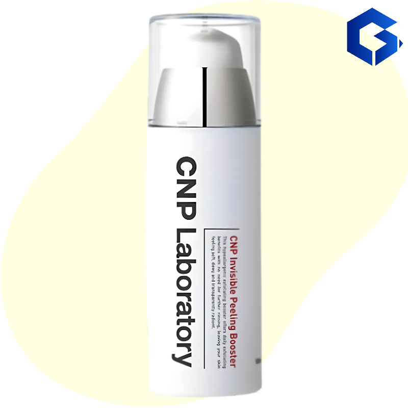 CNP Laboratory Invisible Peeling Booster 100ml Korean Beauty | eBay