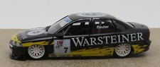 HERPA HO 1/87 DTM OPEL VECTRA B STW 1999 #7 REUTER WARSTEINER ARCOR sans aileron
