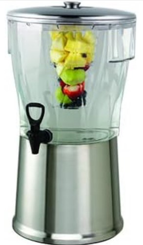 Service ideas rounder dispenser 5gal - Picture 4 of 6
