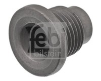 Mann ÖLfilter + ÖLablassschraube Renault Clio Kangoo Twingo Hu 611 X,45890