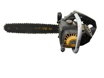 Vintage McCulloch - Eager Beaver 2.0 Chainsaw for Parts or Repair