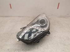 HYUNDAI I40 MK1 N/S LEFT HEADLIGHT 92101-3Z000 2011-2015 PASSENGER SIDE