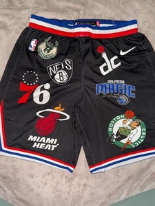 Supreme Nba Shorts | eBay