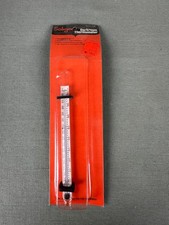 Vintage NOS AIC Soligor Darkroom Thermometer -30 to 50 C / -20 to 120 F USA Made