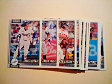 2026 Topps Series 1 Baseball Singles #1-250 You Pick Complete Your Set