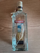 Stumbras Vodka