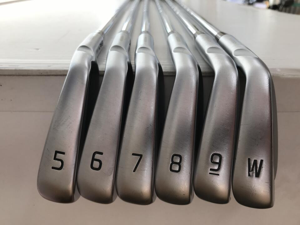 PING i59 6 Iron Set 5-9 P Right-Handed S200 3287 | eBay