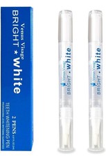 Venus Visage Award Winning Teeth Whitening Pen, 20 Uses - Teeth whitening...
