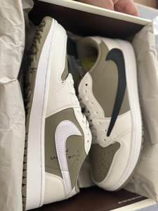 Air Jordan 1 Low G | eBay