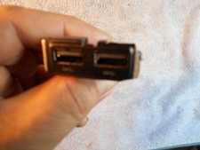 HP Flex IO V2 Option Card. Dual USB L76509-00...