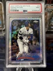 2024 Topps Update Series - 1989 Topps Chrome Silver Pack Shohei Ohtani PSA 9
