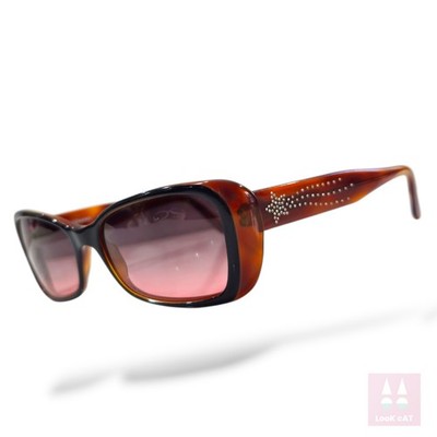Chanel modello 5071 sunglasses 2000s shades Y2K vintage Rare