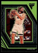 2022-23 Panini Flux Steven Adams Memphis Grizzlies #136