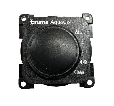RV Truma AquaGo Control Panel for Comfort (Plus) Models