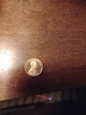 2003 S Lincoln Memorial Cent Choice Proof Penny 1c Coin Collectible