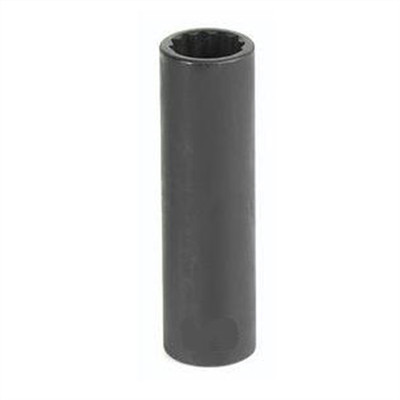 Grey Pneumatic 1124D Grey Pneumatic SOC 3/4 3/8D IMP 12PT DP BLK