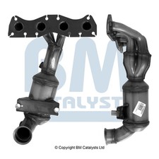 For Mini Countryman R60 1.6 BM Cats Front Type Approved Catalytic Converter