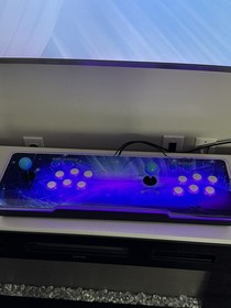 3D Arcade Console Pandora's Box 8k Games Add more w/ USB WIFI HDMI Dual Stick