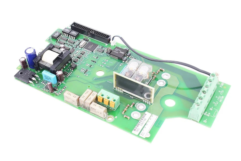 350I3360182 VACON - Reconditionné - Garantie 24 mois