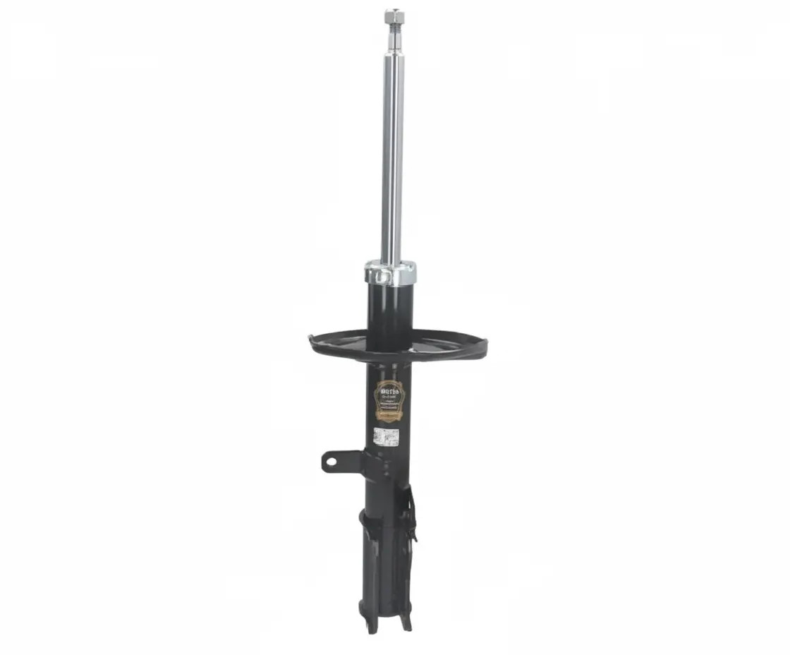Ammortizzatore Assale posteriore Dx Spina superiore MM-20018 JAPANPARTS